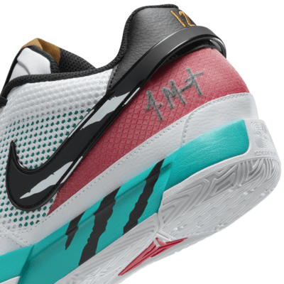 JA 1 'Scratch' EP Basketball Shoes. Nike PH